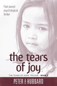 The Tears of Joy - Hubbard, Peter A.