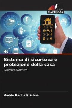 Sistema di sicurezza e protezione della casa - Radha Krishna, Vadde