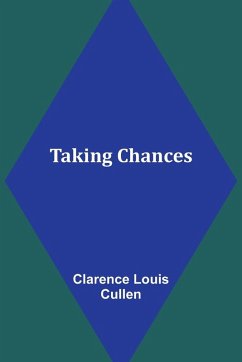 Cover Taking Chances
