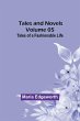 Tales and Novels - Volume 05 Tales of a... - Bild 1