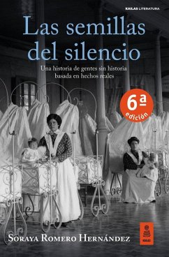 Cover Las semillas del silencio
