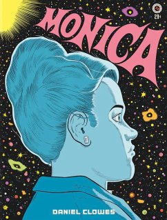 Cover Monica