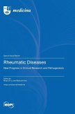 Rheumatic Diseases Rheumatic Diseases