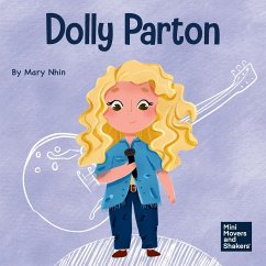 Dolly Parton - Nhin, Mary