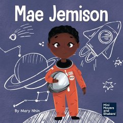 Mae Jemison - Nhin, Mary