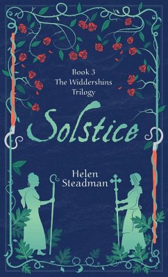 Solstice - Steadman, Helen