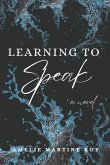 Learning to Speak