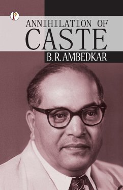 Annihilation of Caste - Ambedkar, B. R.