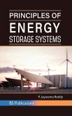 Principles of Energy Storage Systems