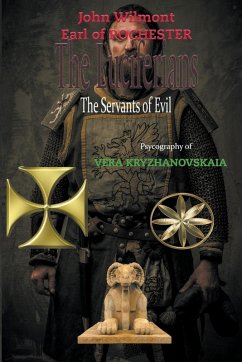 Cover The Luciferians