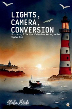 Lights, Camera, Conversion - Blake, Sheba