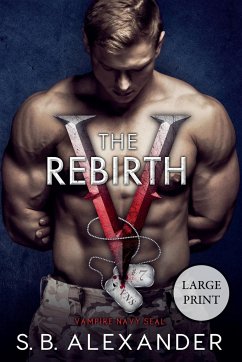 The Rebirth - Alexander, S. B.