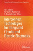 Interconnect Technologies for Integrated Circuits and Flexible Electronics (eBook, PDF)