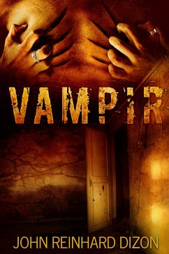 Vampir (eBook, ePUB) - Reinhard Dizon, John