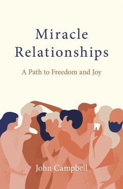 Cover Miracle Relationships (eBook, ePUB)