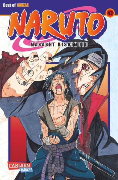Naruto 43 (eBook, ePUB) Naruto 43 (eBook, ePUB)