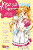 Kitchen Princess 1 (eBook, ePUB)
