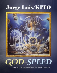 God-Speed (eBook, ePUB) - Luis/KITO, Jorge