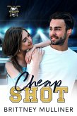 Cheap Shot (West Penn Hockey, #1) (eBook, ePUB)