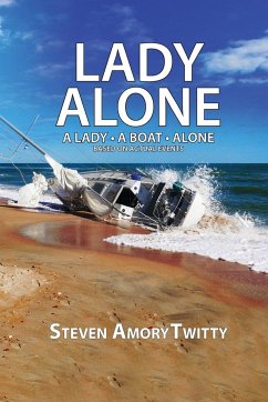 Lady Alone - Twitty, Steven Amory