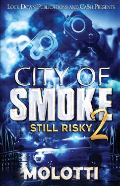 City of Smoke 2 - Molotti