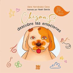 Chispas descubre las emociones