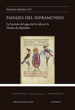 Cover Paisajes del inframundo