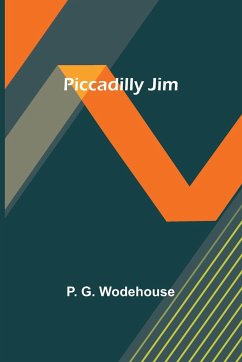 Piccadilly Jim - Wodehouse, P. G.