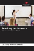 Teaching performance