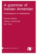 A grammar of Iranian Armenian - Bild 1