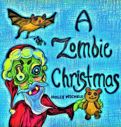 A Zombie Christmas - Michele, Holly