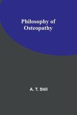 Philosophy of Osteopathy