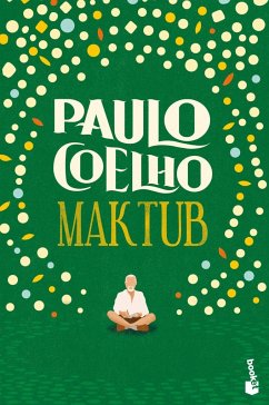 Maktub - Coelho, Paulo