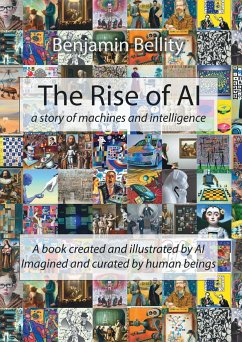 The Rise of AI - Bellity, Benjamin