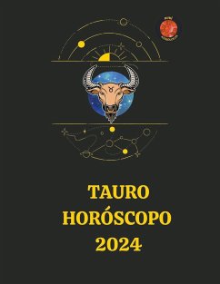 Tauro Horóscopo 2024 - Astrólogas, Rubi