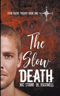 The Slow Death - Maxwell, Bl; Starr, Nic
