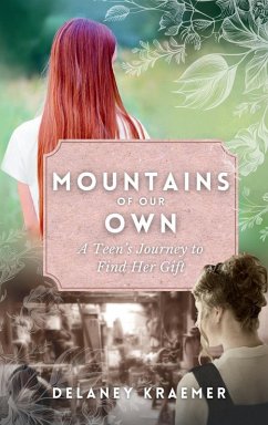 Cover Mountains of Our Own