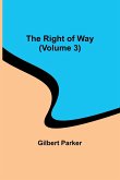 The Right of Way (Volume 3)