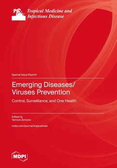 Cover Emerging Diseases/Viruses Prevention