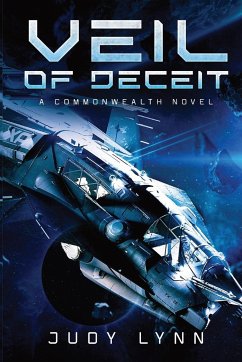 Veil of Deceit - Lynn, Judy