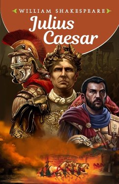 Julius Caesar - Gupta, Sahil