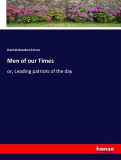 Men of our Times