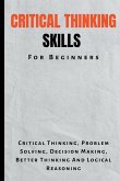 Critical Thinking Skills For Beginners