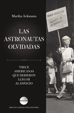 Las astronautas olvidadas