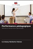 Performance pédagogique