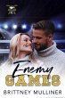 Enemy Games (West Penn Hockey, #3)... - Bild 1