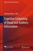 Cognitive Computing of Visual and Auditory Information (eBook, PDF)