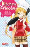 Kitchen Princess 2 (eBook, ePUB)