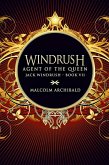 Agent Of The Queen (eBook, ePUB)