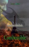 Combustible (Pandemonia, #1) (eBook, ePUB)